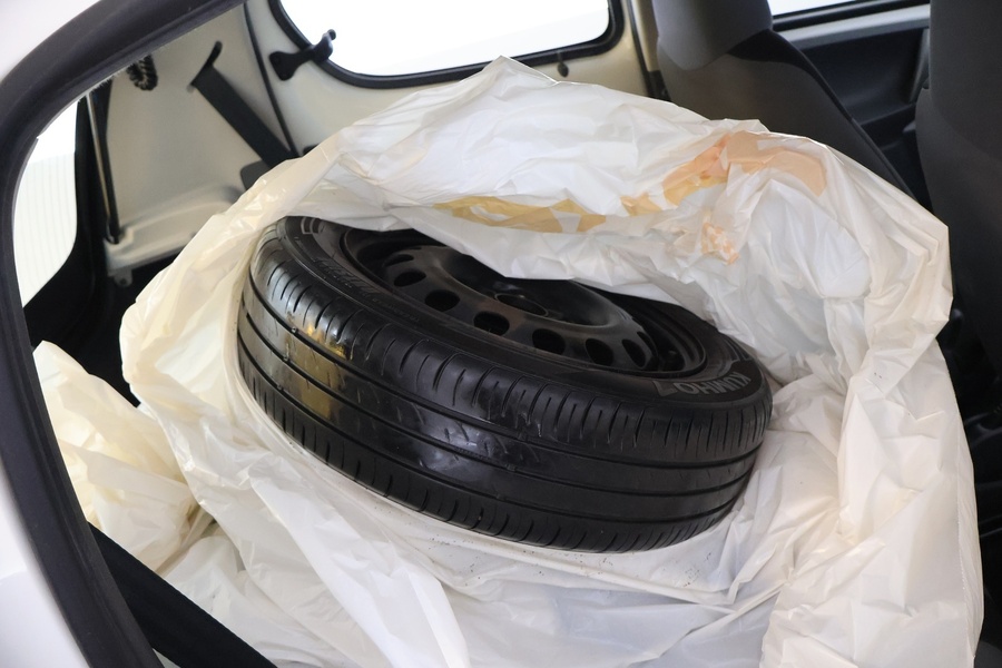 Citroën C1 vaihtoauto