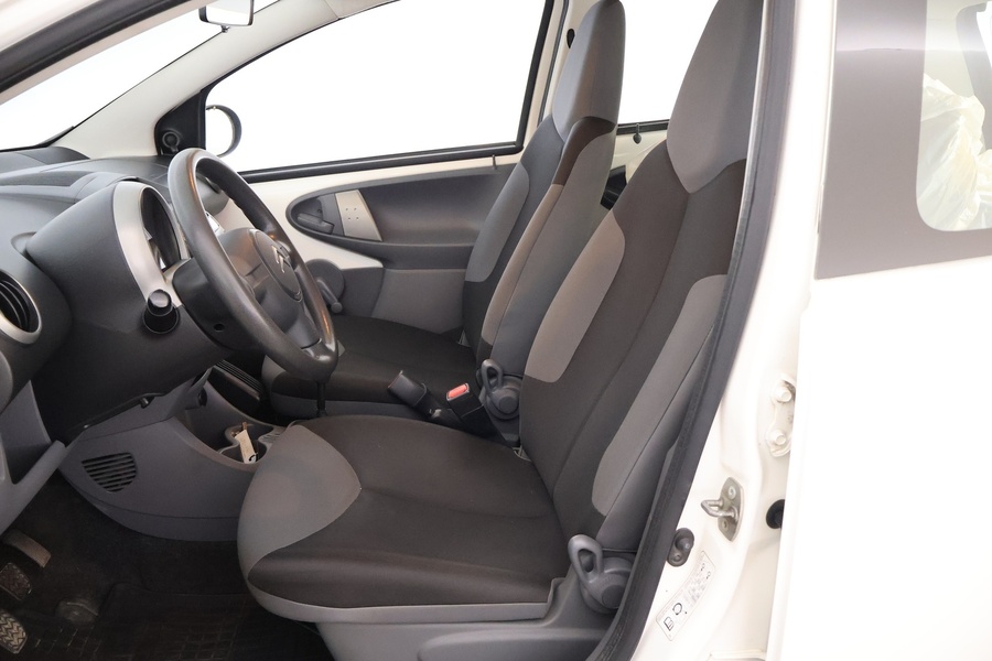 Citroën C1 vaihtoauto