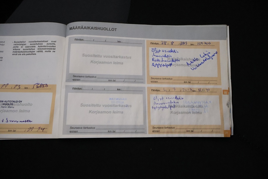 Citroën C1 vaihtoauto