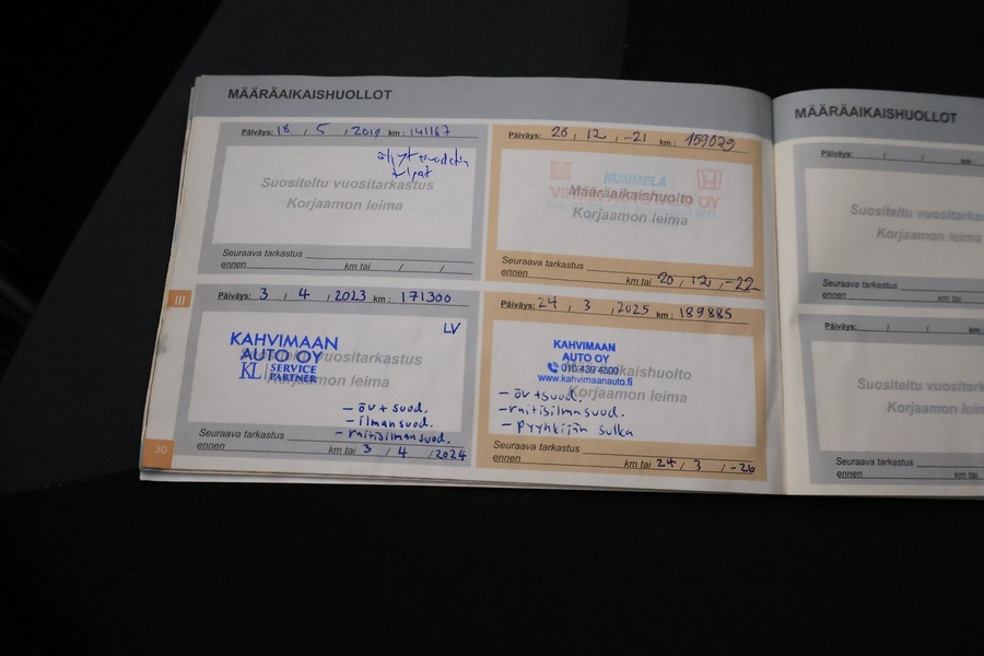 Citroën C1 vaihtoauto