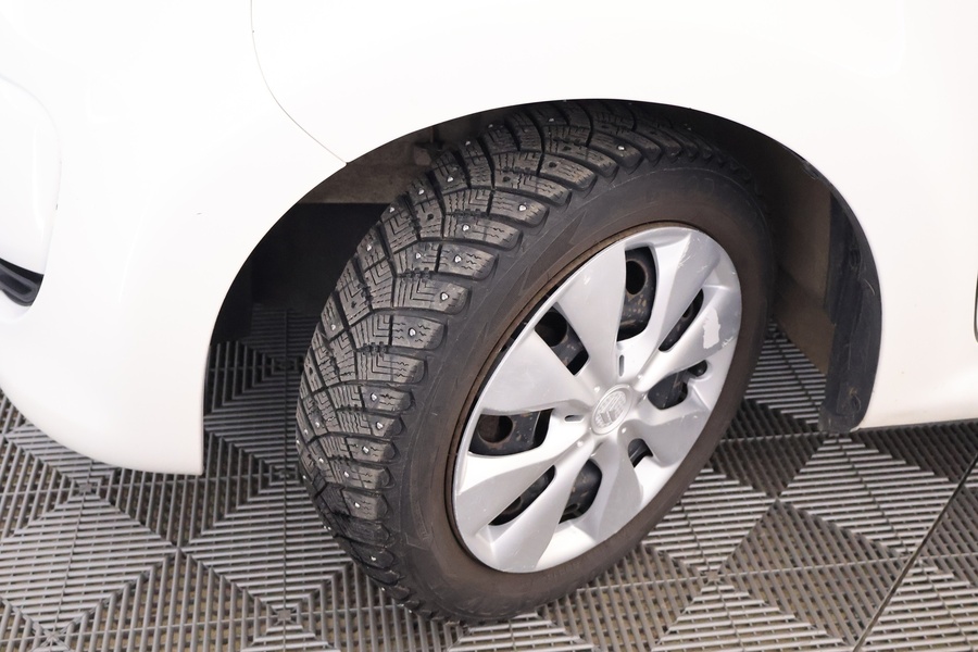 Citroën C1 vaihtoauto