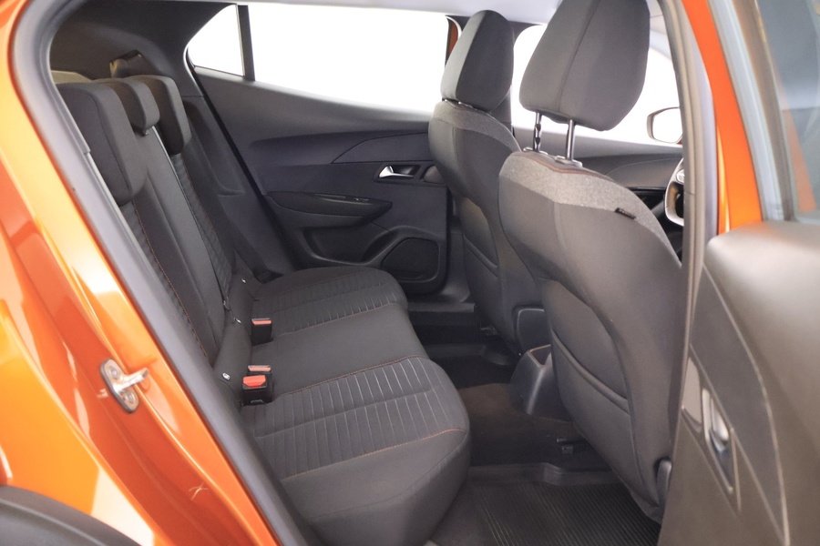 Peugeot 2008 vaihtoauto