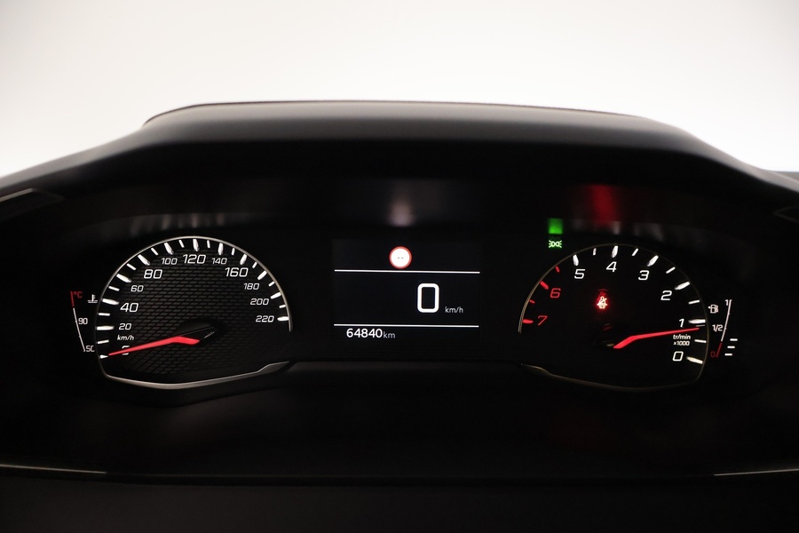 Peugeot 2008 vaihtoauto