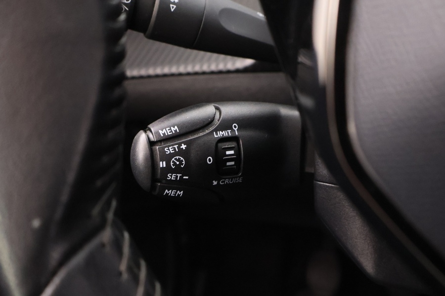 Peugeot 2008 vaihtoauto