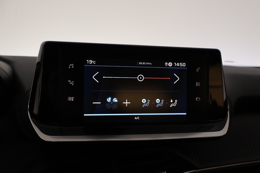 Peugeot 2008 vaihtoauto