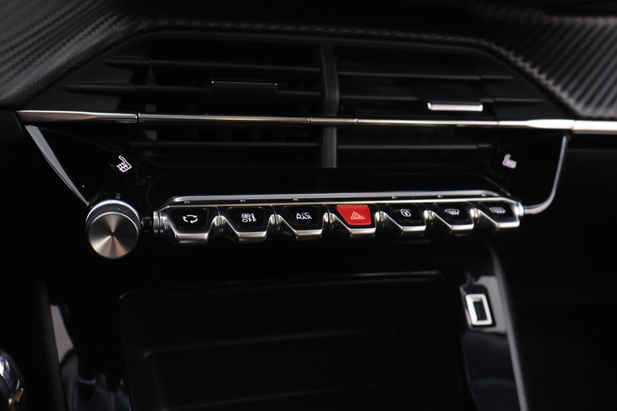 Peugeot 2008 vaihtoauto