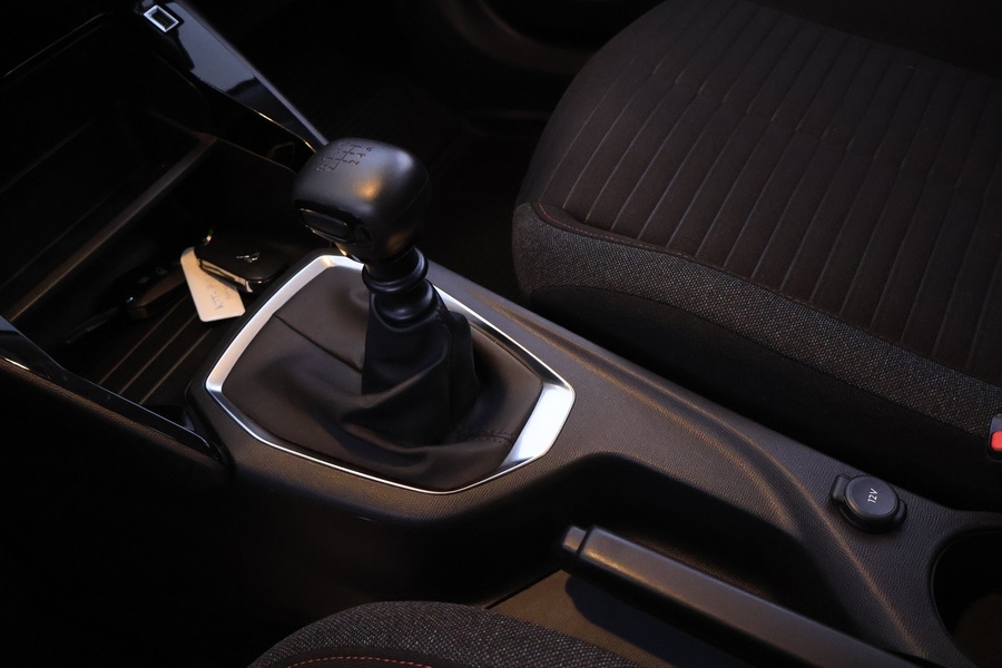 Peugeot 2008 vaihtoauto