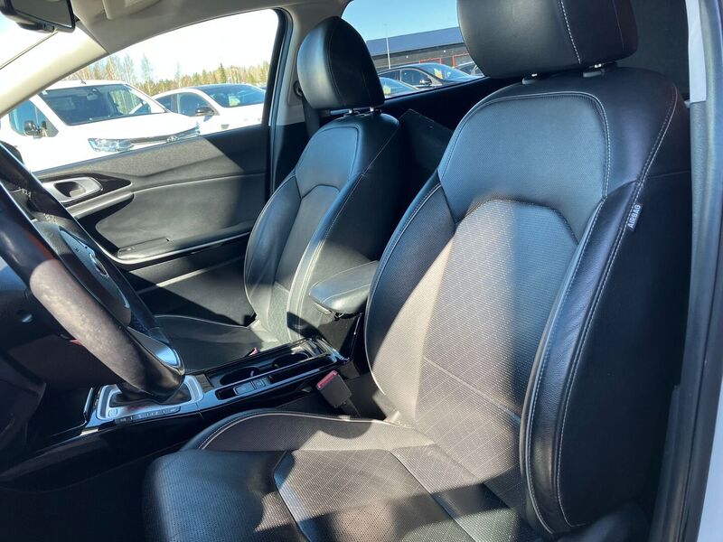 Kia XCeed vaihtoauto