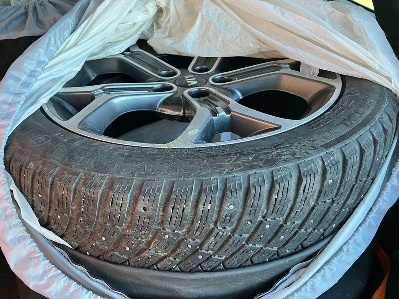 Kia XCeed vaihtoauto