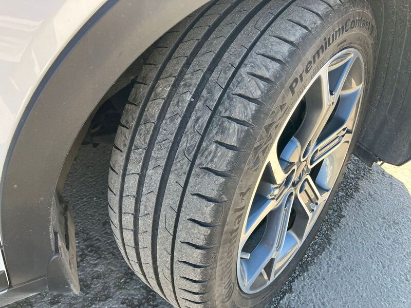 Kia XCeed vaihtoauto