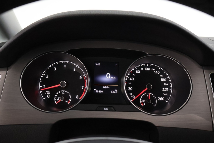 Volkswagen Golf Sportsvan vaihtoauto