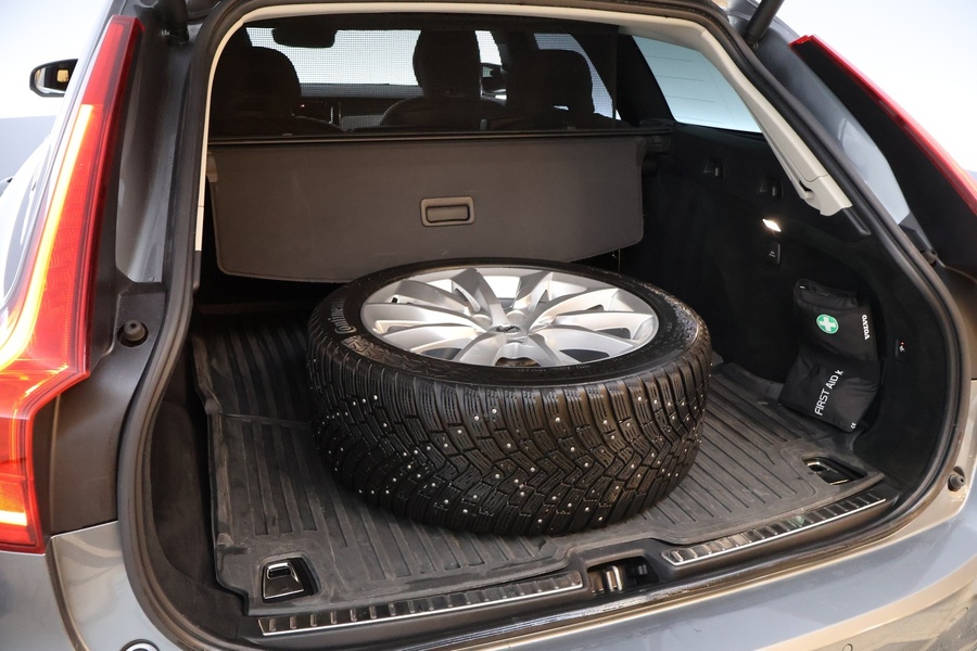 Volvo V90 vaihtoauto