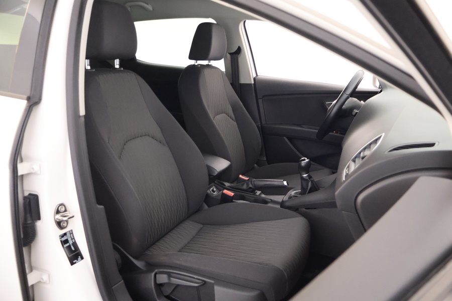 SEAT Leon vaihtoauto