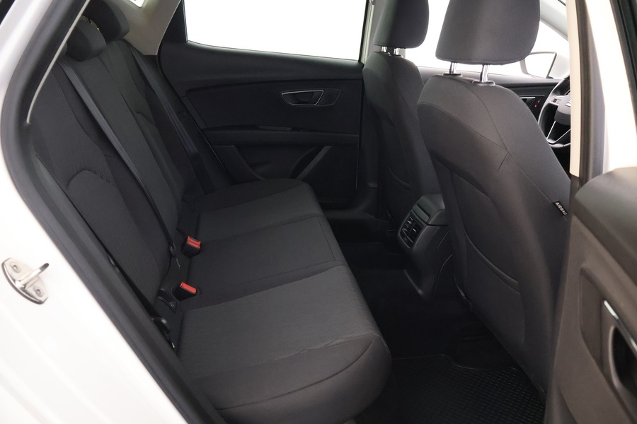 SEAT Leon vaihtoauto