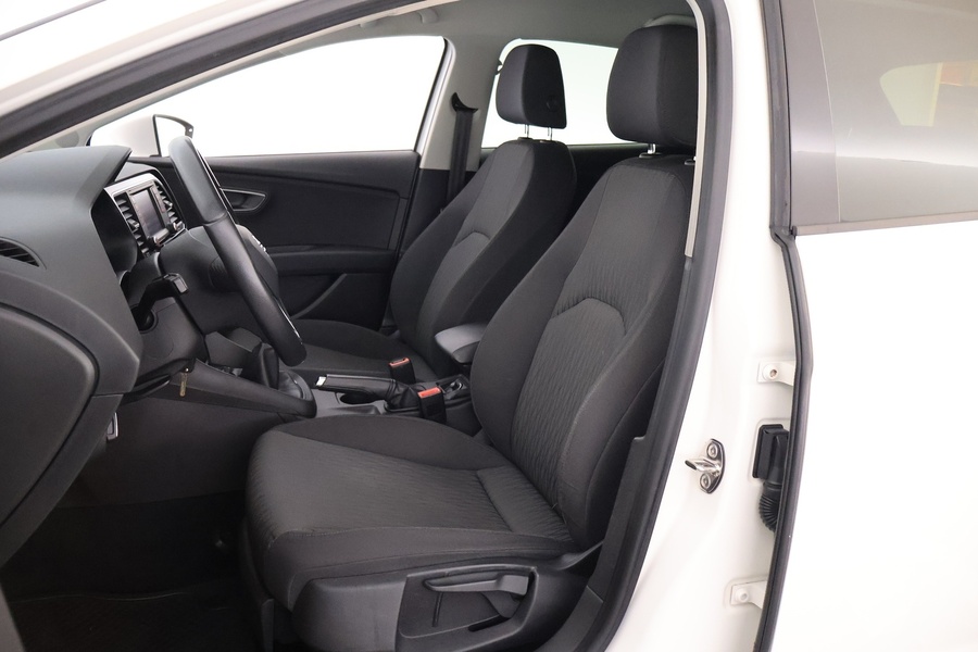 SEAT Leon vaihtoauto