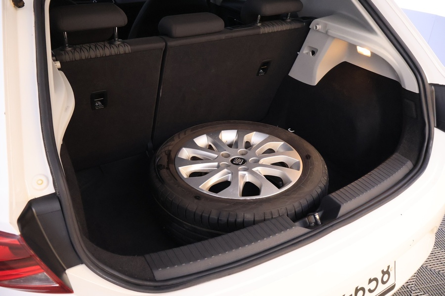 SEAT Leon vaihtoauto