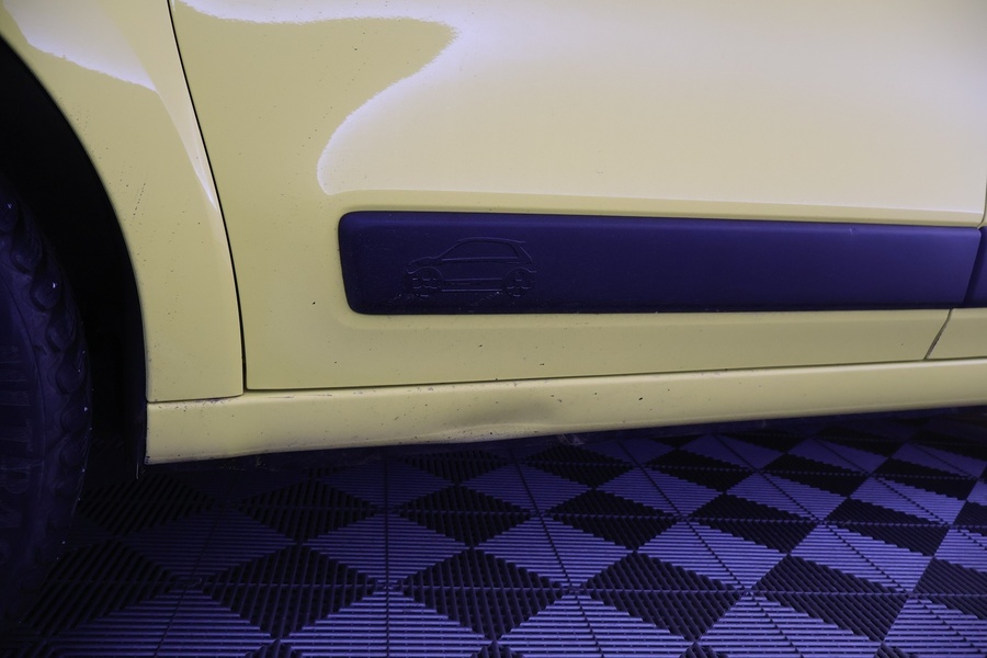 Renault Twingo vaihtoauto