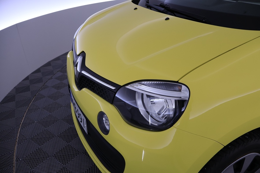 Renault Twingo vaihtoauto