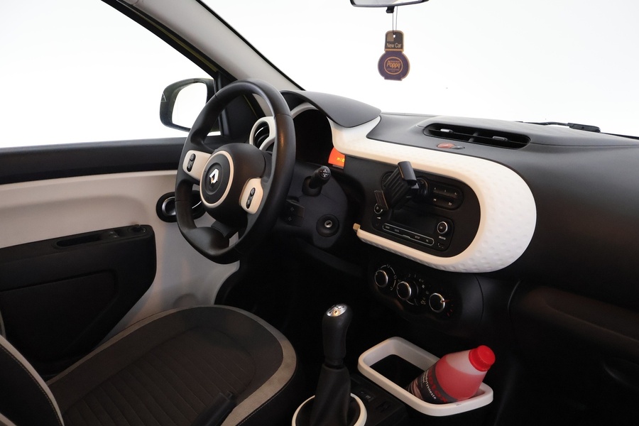 Renault Twingo vaihtoauto