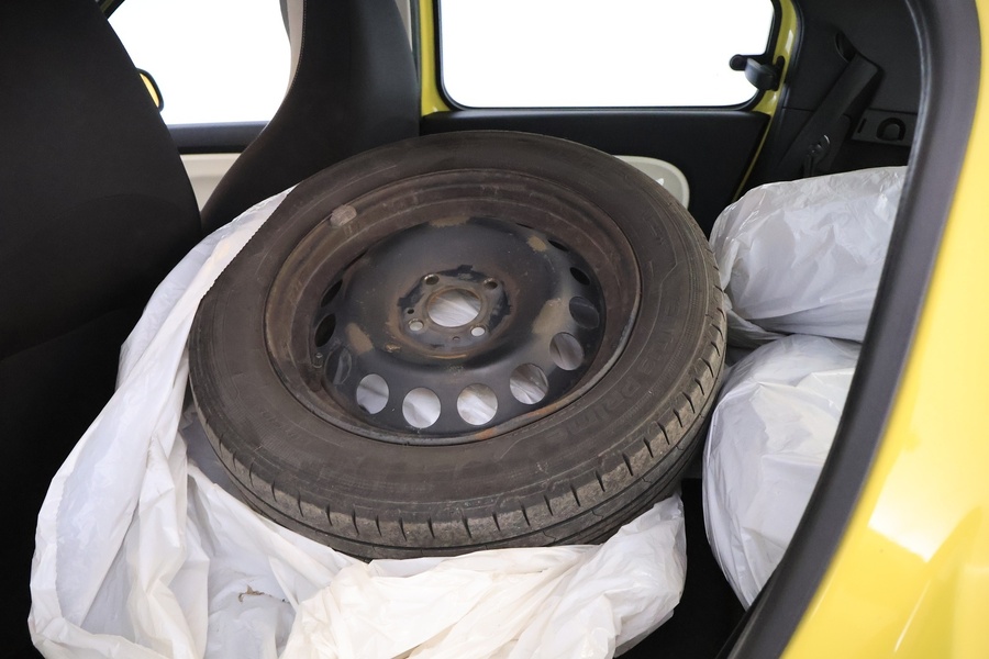 Renault Twingo vaihtoauto