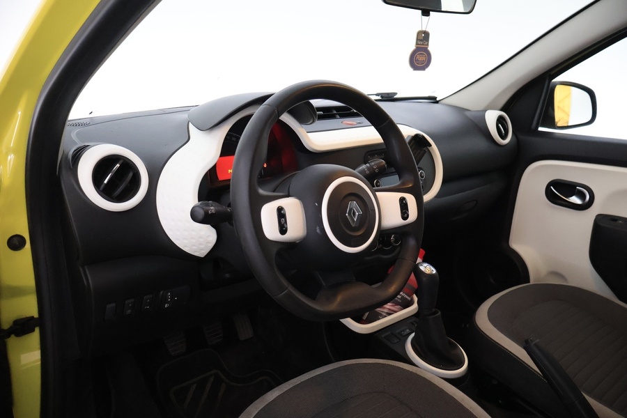 Renault Twingo vaihtoauto