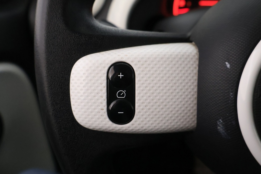 Renault Twingo vaihtoauto