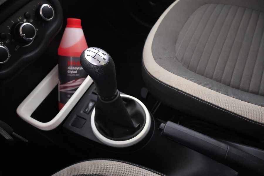 Renault Twingo vaihtoauto