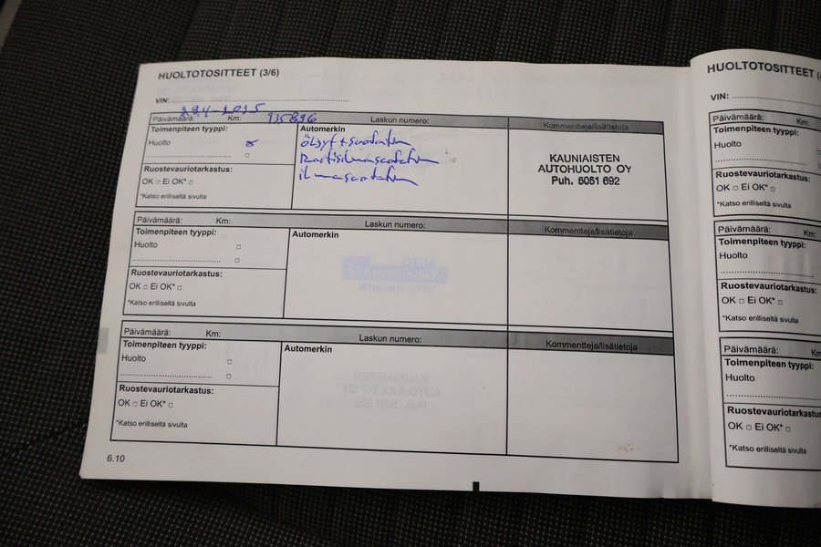 Renault Twingo vaihtoauto