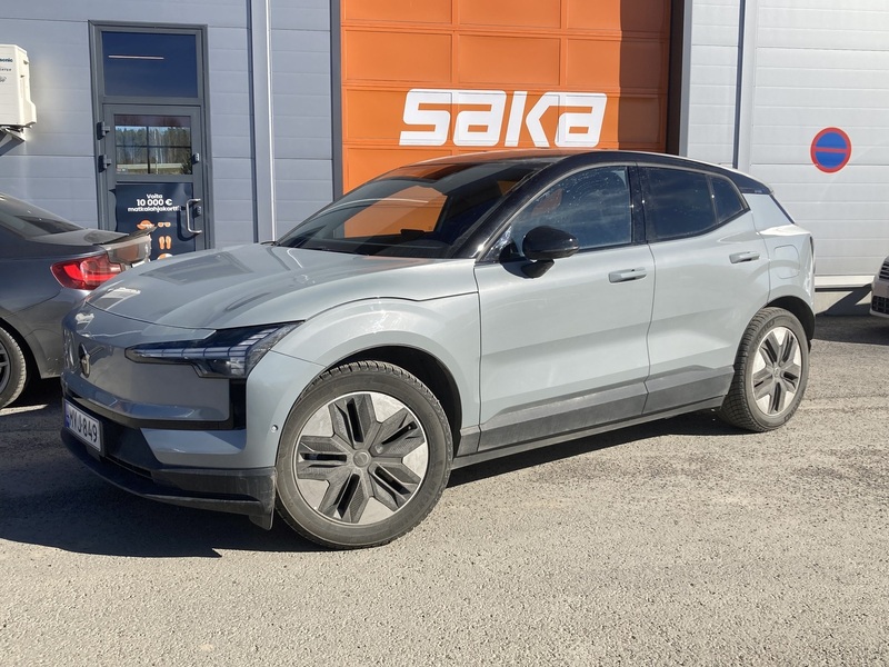 Volvo EX30 vaihtoauto