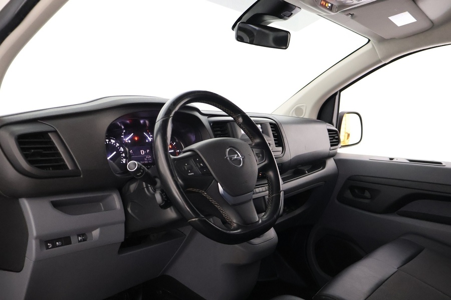 Opel Vivaro vaihtoauto