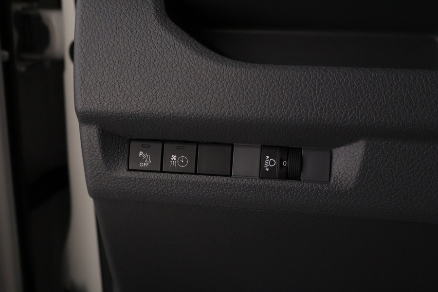 Opel Vivaro vaihtoauto