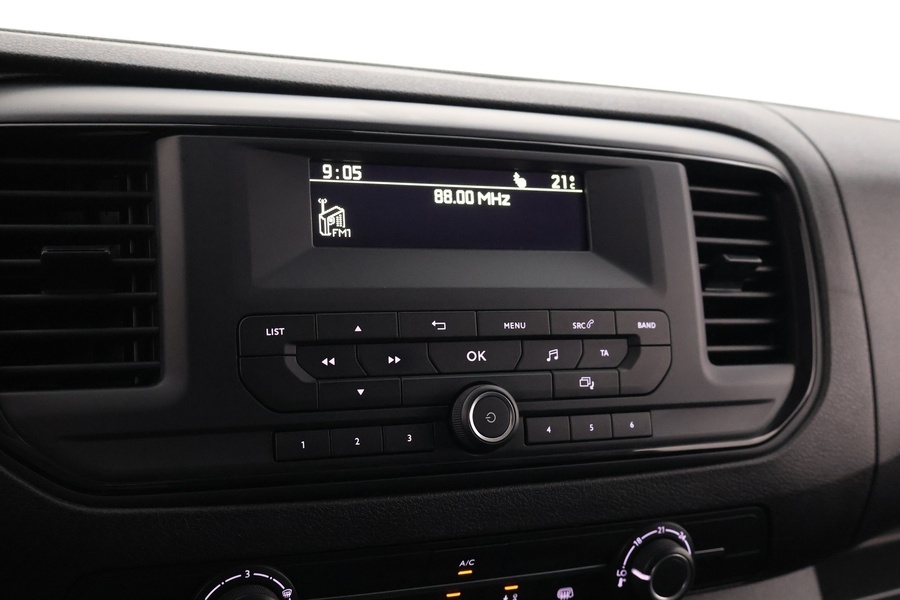 Opel Vivaro vaihtoauto