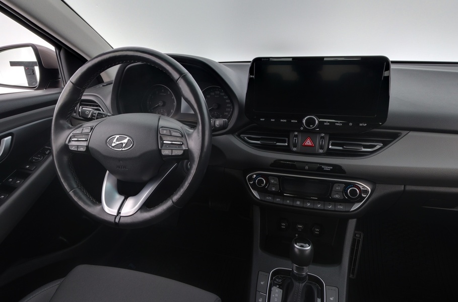 Hyundai i30 vaihtoauto