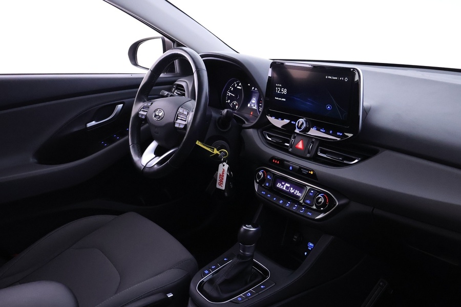 Hyundai i30 vaihtoauto