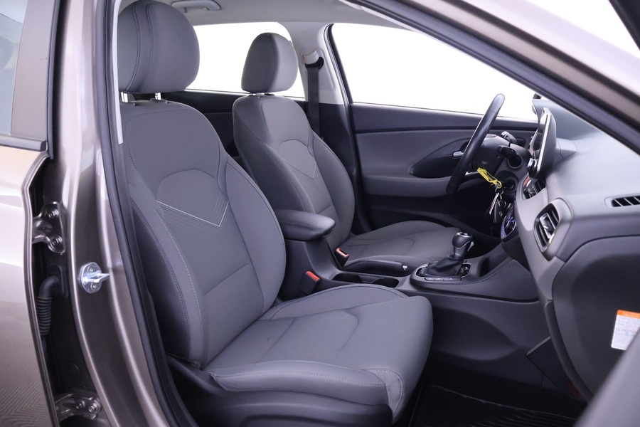 Hyundai i30 vaihtoauto