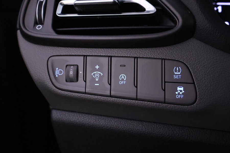 Hyundai i30 vaihtoauto