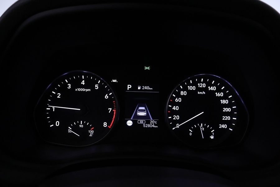 Hyundai i30 vaihtoauto