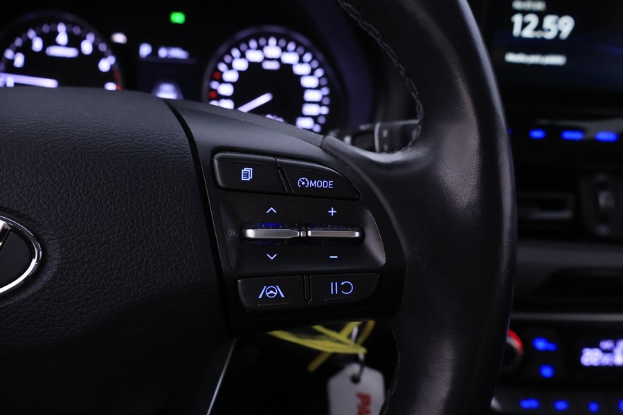 Hyundai i30 vaihtoauto