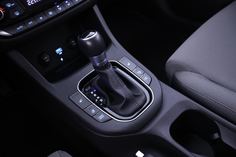 Hyundai i30 vaihtoauto