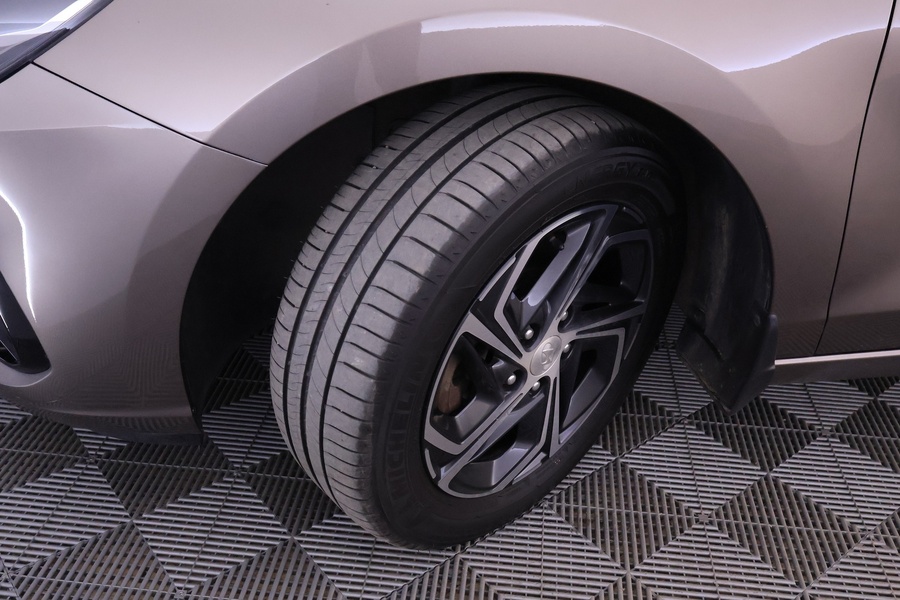 Hyundai i30 vaihtoauto