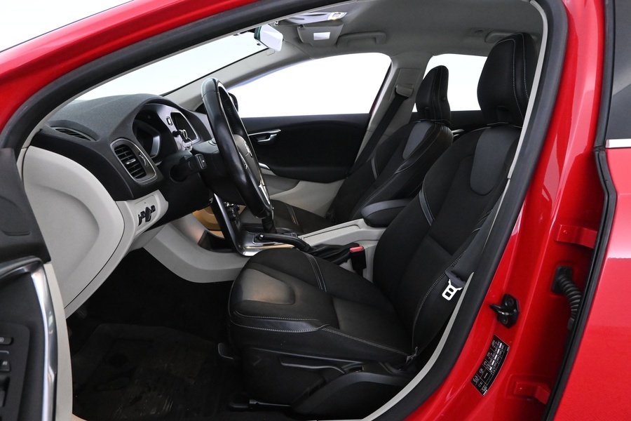 Volvo V40 vaihtoauto