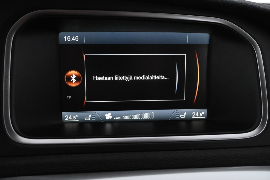 Volvo V40 vaihtoauto