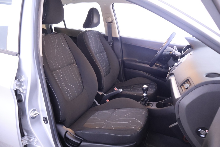 Kia Picanto vaihtoauto