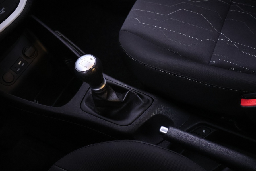 Kia Picanto vaihtoauto