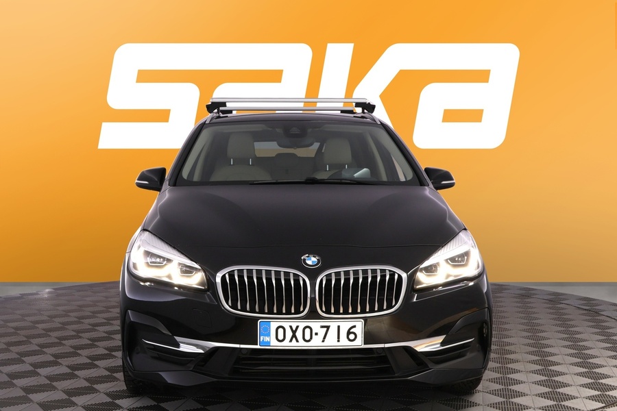 BMW 225 vaihtoauto