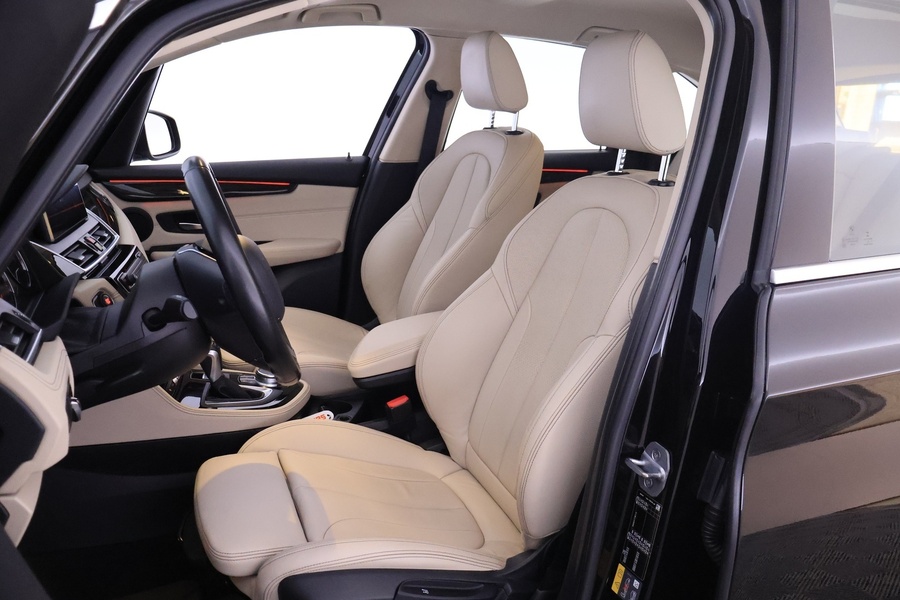 BMW 225 vaihtoauto