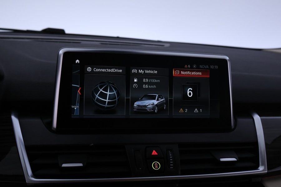 BMW 225 vaihtoauto