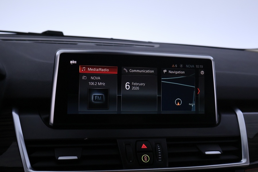 BMW 225 vaihtoauto