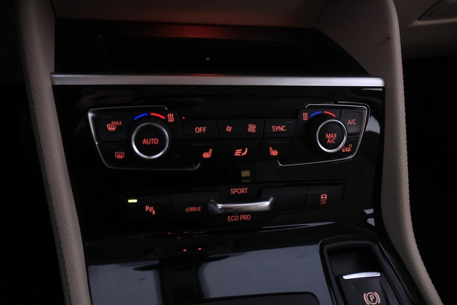 BMW 225 vaihtoauto