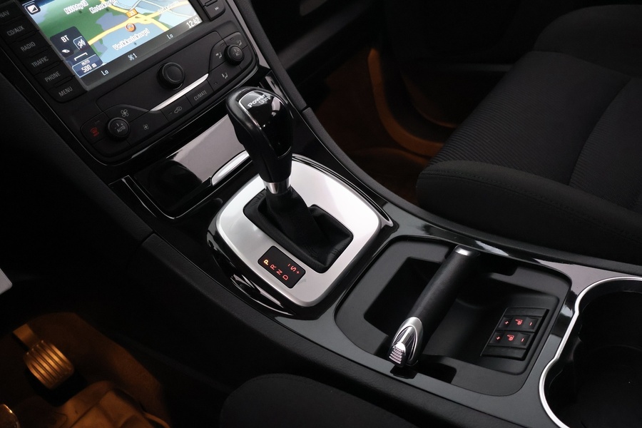 Ford S-MAX vaihtoauto